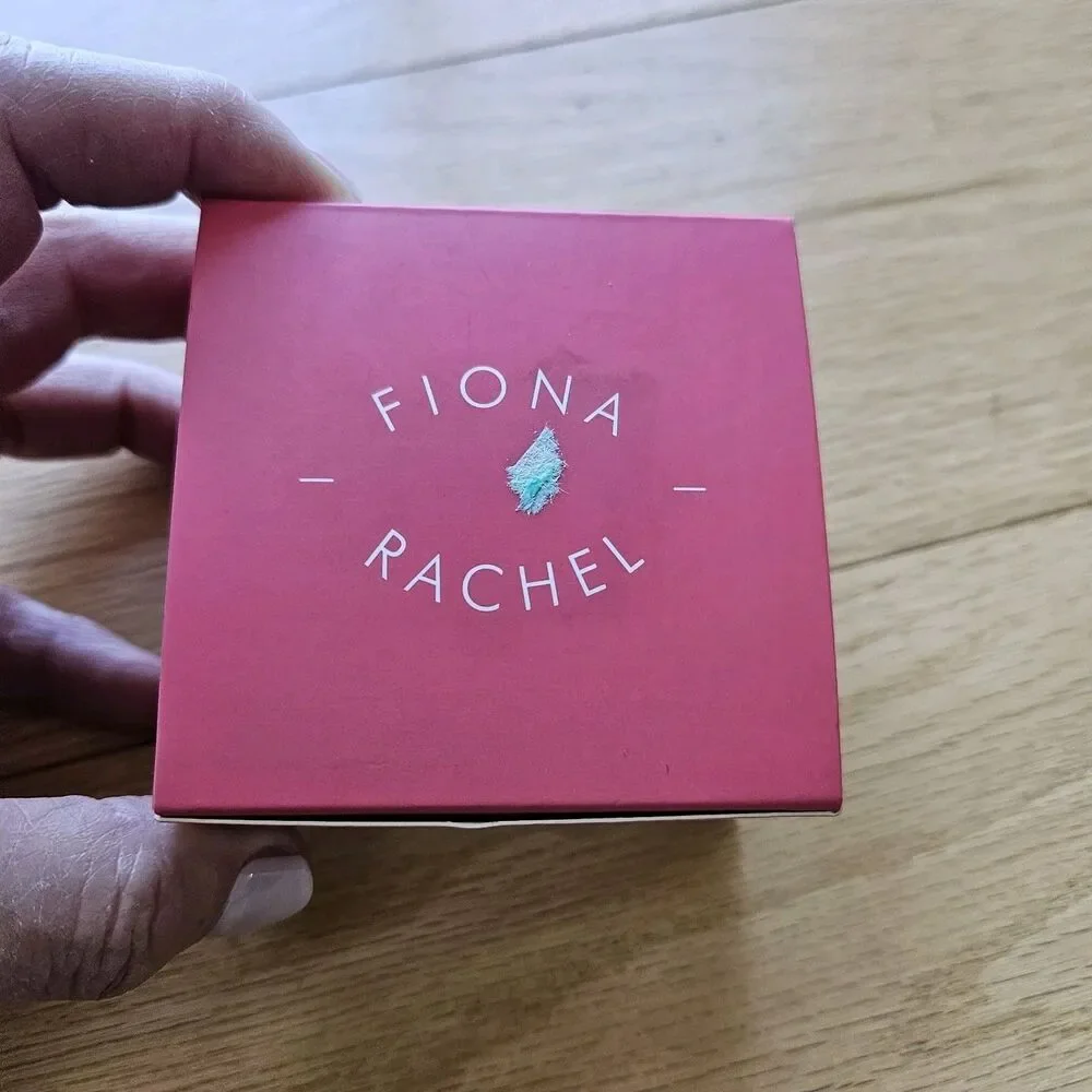 Fiona‎ Rachel maximim hydrator replenishing moisturizing cream 1.7 Oz New In Box
